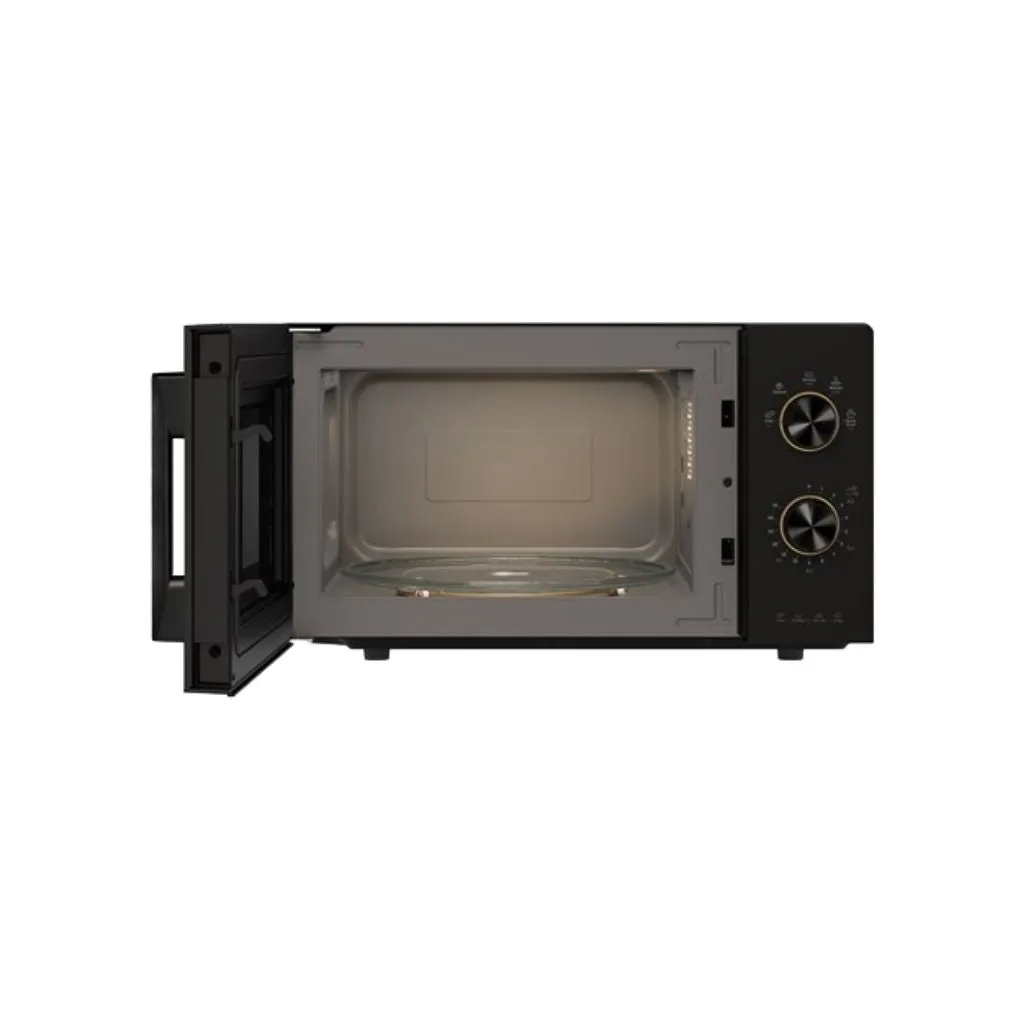 Electrolux EMM20K22B 20L UltimateTaste 300 Freestanding Microwave Oven