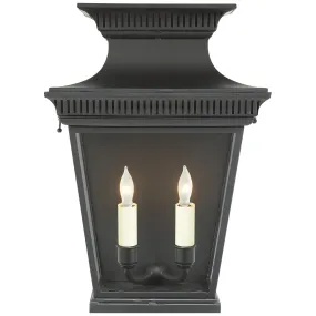 Elsinore 2-Light Wall Lantern