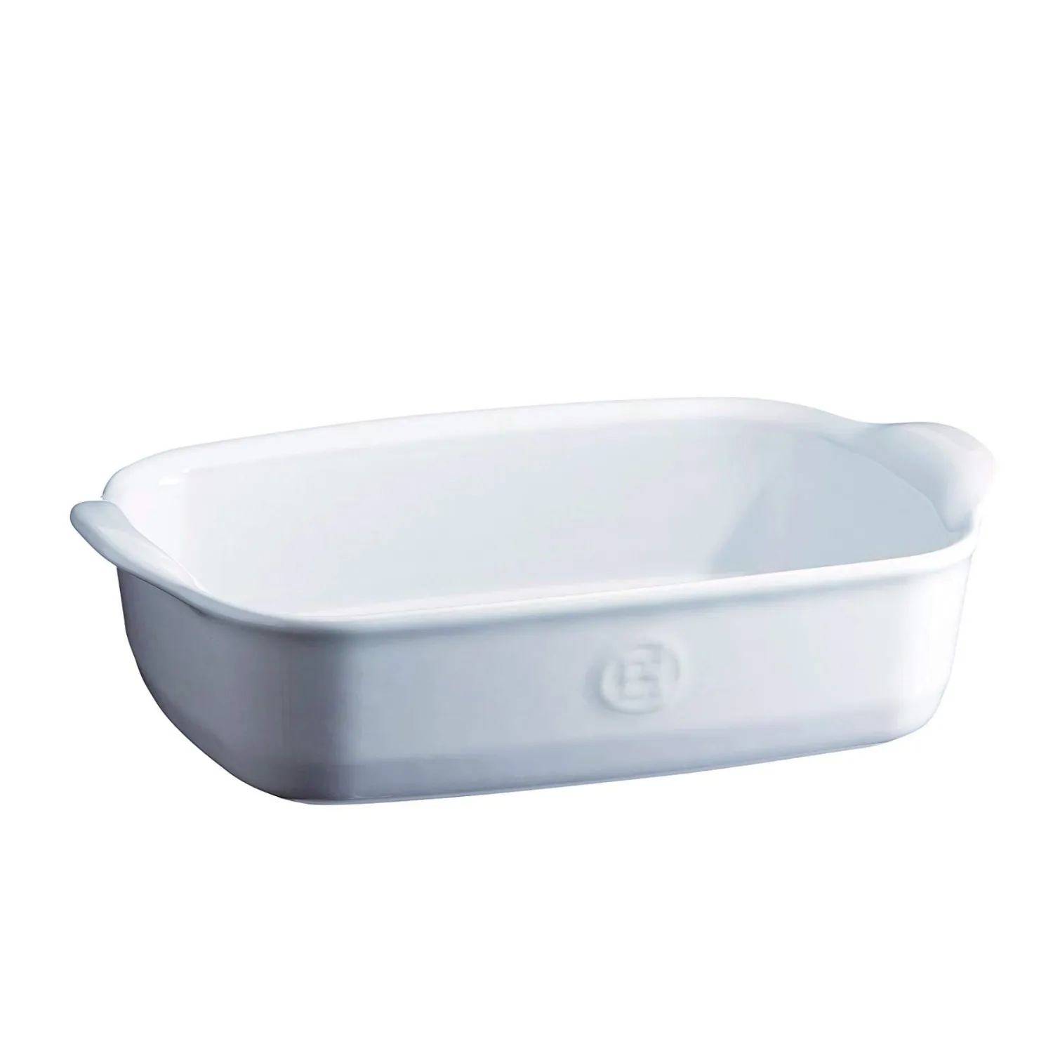 Emile Henry Rectangular Baking Dish - 14" x 10" / Farine