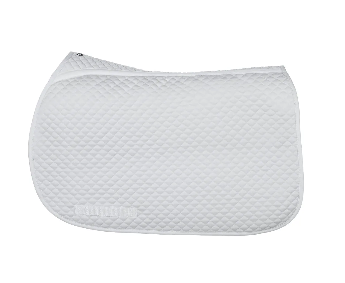 Equifit Essential Square Pad