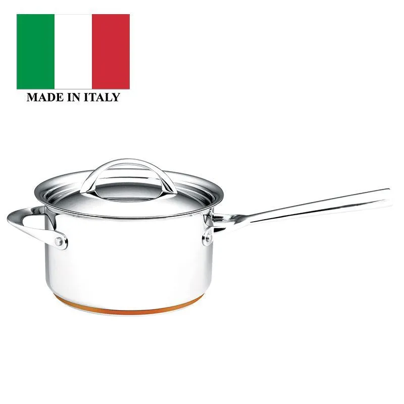 Essteele Per Vita 20cm/3.4L Saucepan (Made In Italy)