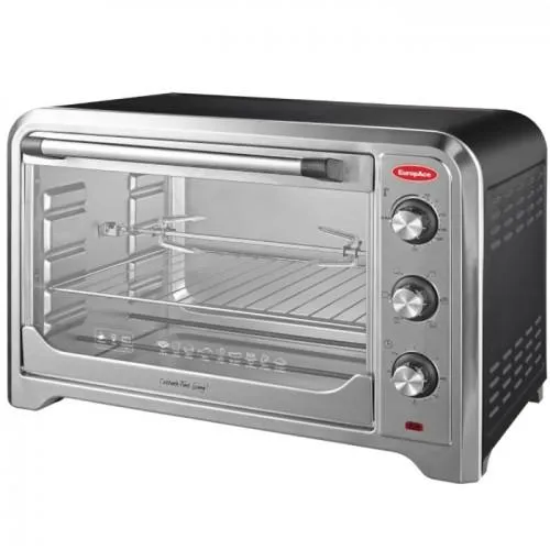 Europace EEO2451S 45L S/S Electric Oven (Rotisserie)