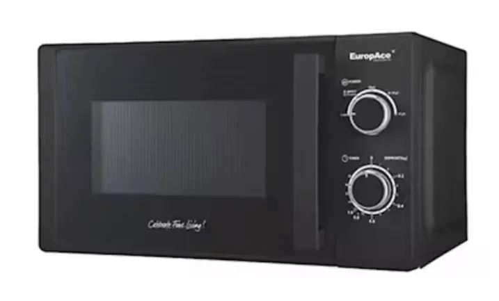 Europace EMW 1201S 20L Microwave