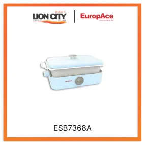 Europace ESB7368A Multifunctional Hotpot Blue