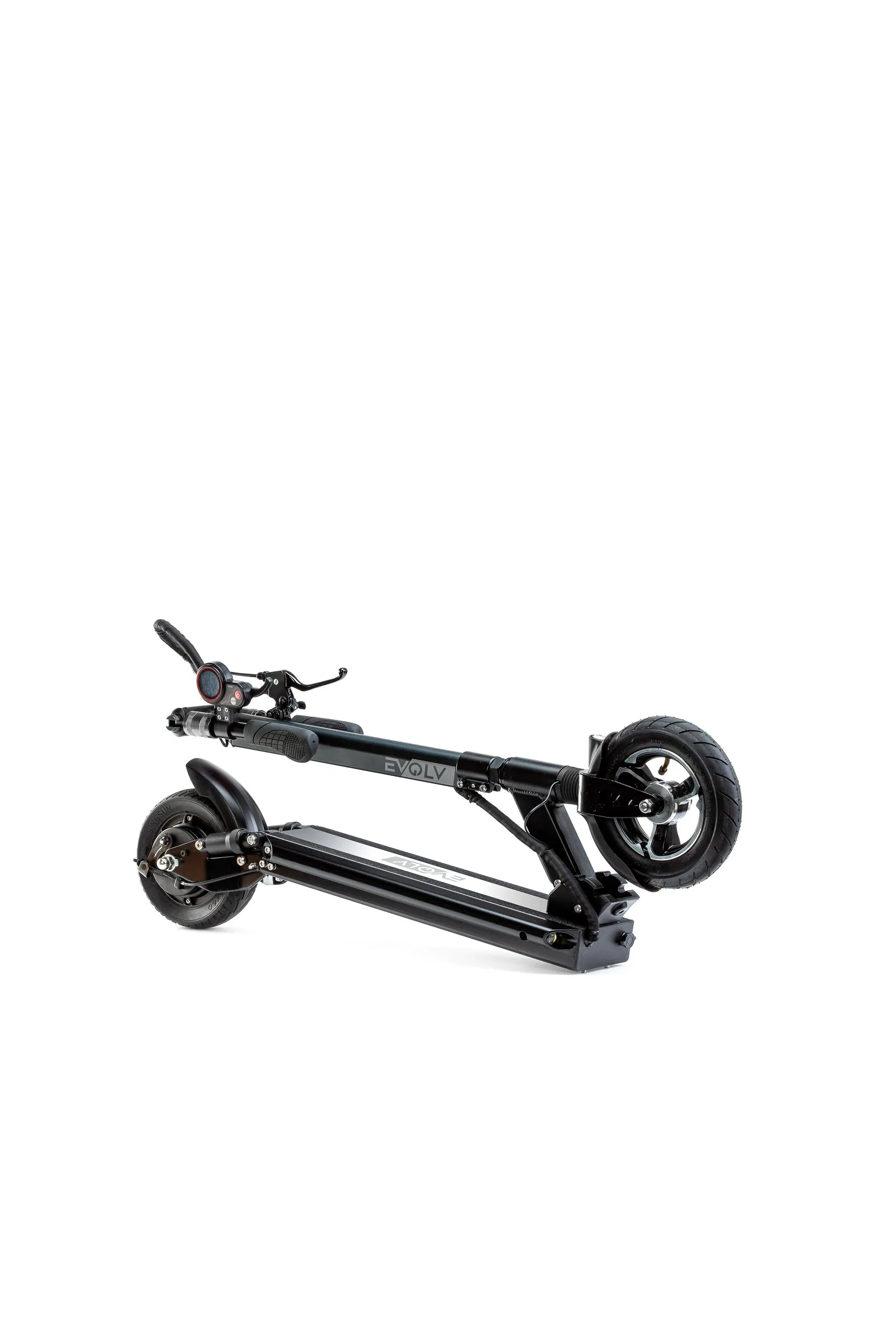 EVOLV City 36V 350W Electric Scooter