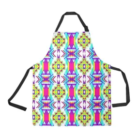 Fancy Champion Apron