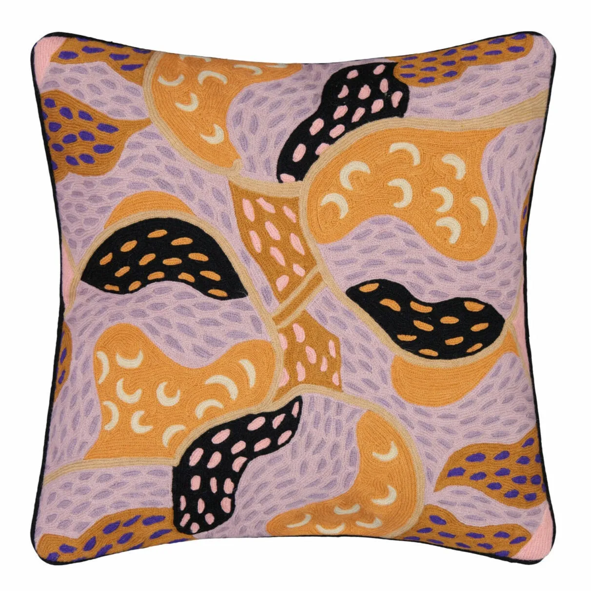 Finarte Paletti Cushion Cover