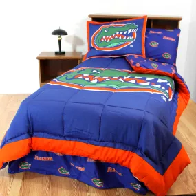 Florida Gators Bed in a Bag