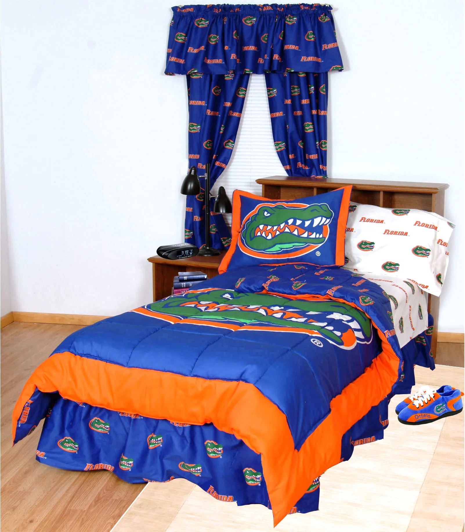 Florida Gators Bed in a Bag