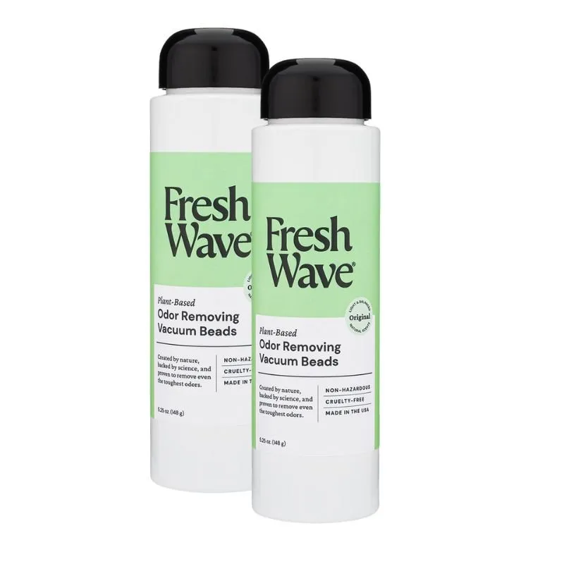 Fresh Wave odor removing Vacuum beads