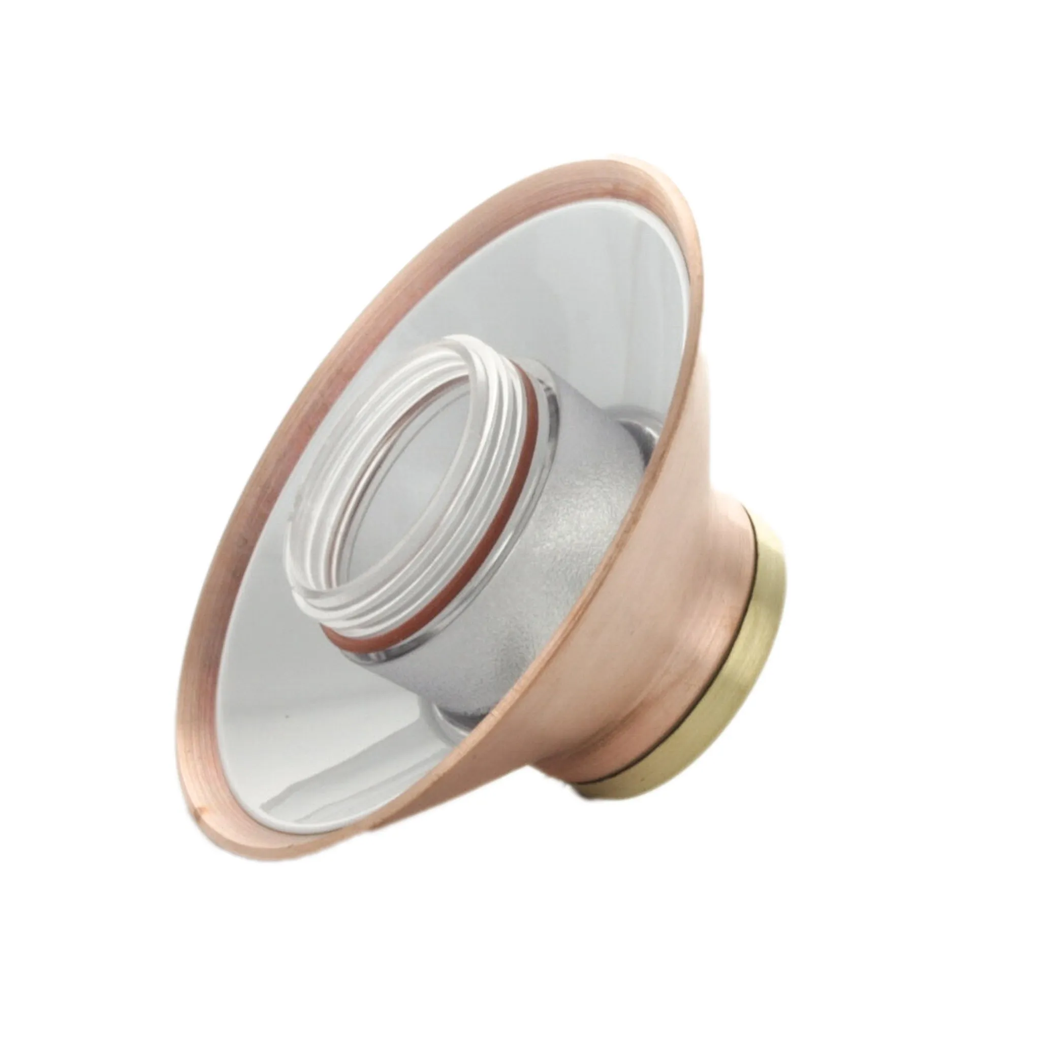 FX - HCLEDTACU - Petite Top HC, LED, Copper