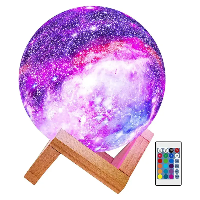 Galaxy Lamp