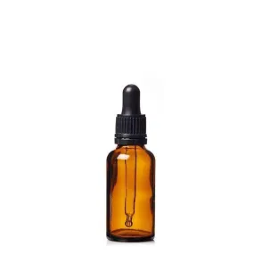 Glass Dropper Bottle - 10ml