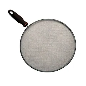 Grip-EZ Splatter Screen Nonstick 13in