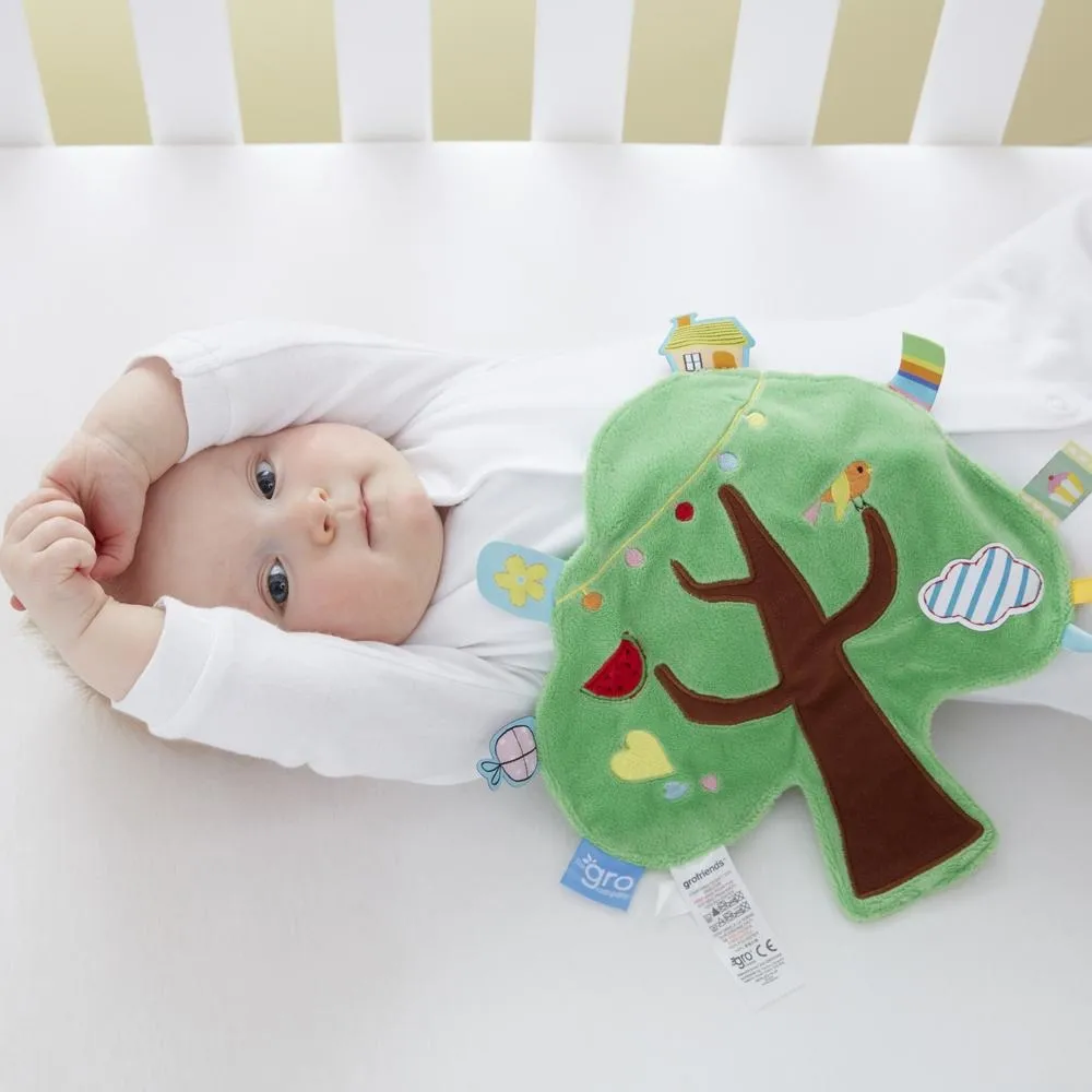 Gro Comforter - The Tree House