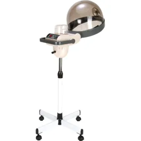 Hair Steamer on Stand