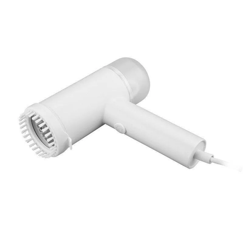 Handheld 1000W Powerful Steamer Brush Mini Electric Garment Cleaner