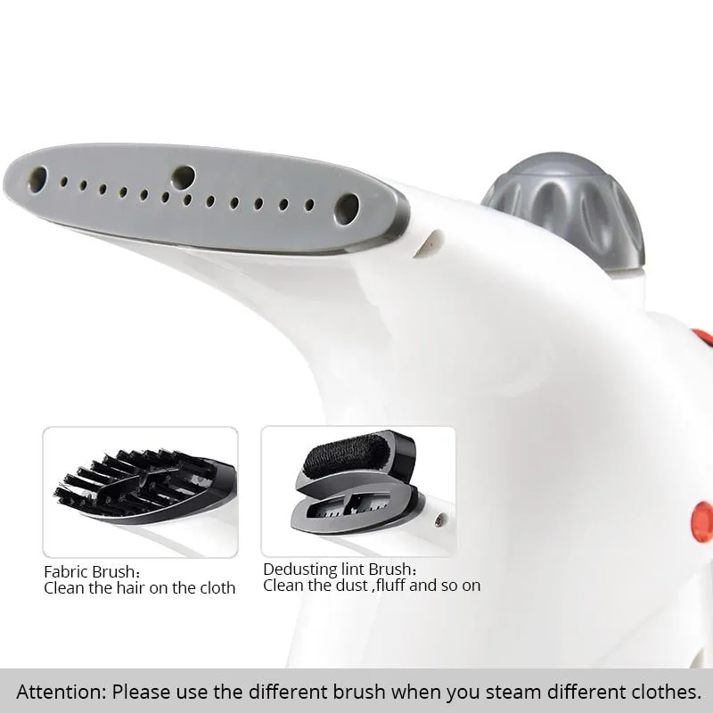 Handheld Super Steamer