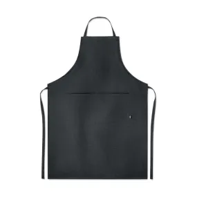 Hemp Adjustable Apron 200 Gr/m² | NAIMA APRON - MO6164