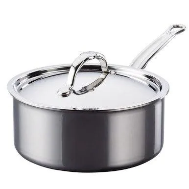 Hestan Titanium Saucepan 3 QT