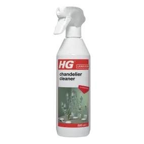 HG Chandelier Spray Cleaner 500 ml