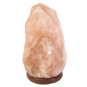 Himalayan Salt Lamp 12 - 15Kg