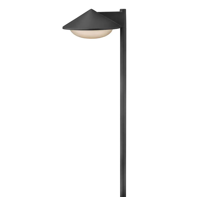 Hinkley 1502-LL Contempo 1-lt 26" Tall LED Path Light