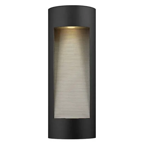 Hinkley 1664 Luna 2-lt 24" Tall LED Outdoor Wall Light