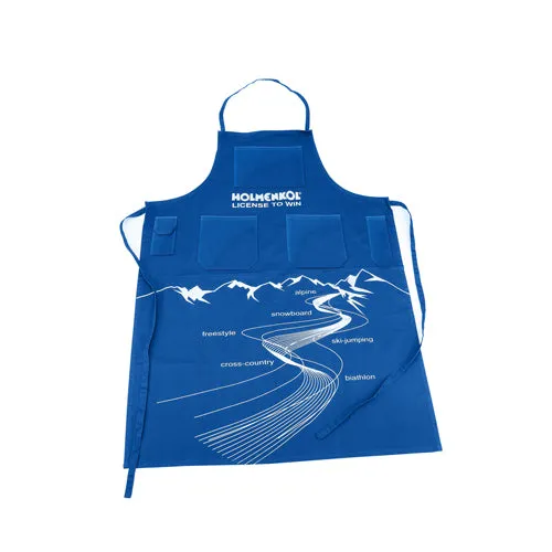 Holmenkol Waxing Apron