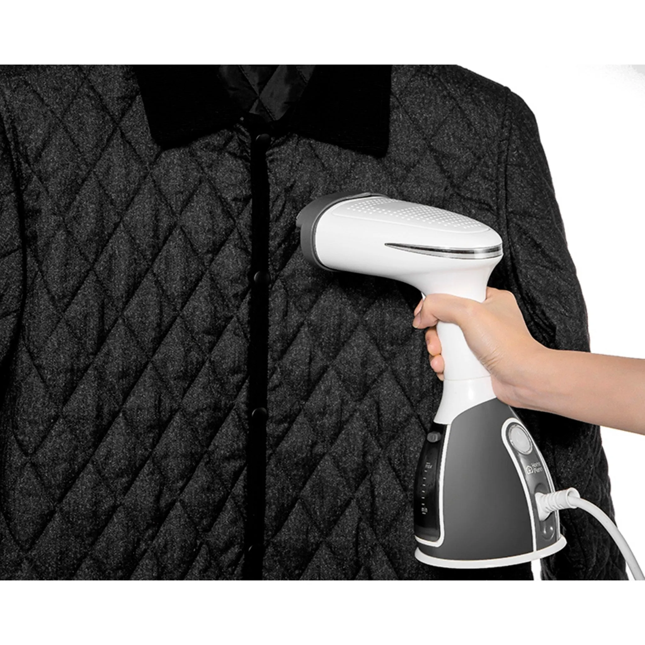 Home Planet Handheld Stand Steamer Iron - 🏆 #77 - Electronics - Best of December