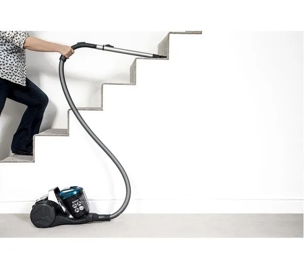 Hoover Breeze Bagless Vacuum Cleaner | BR71-BR01