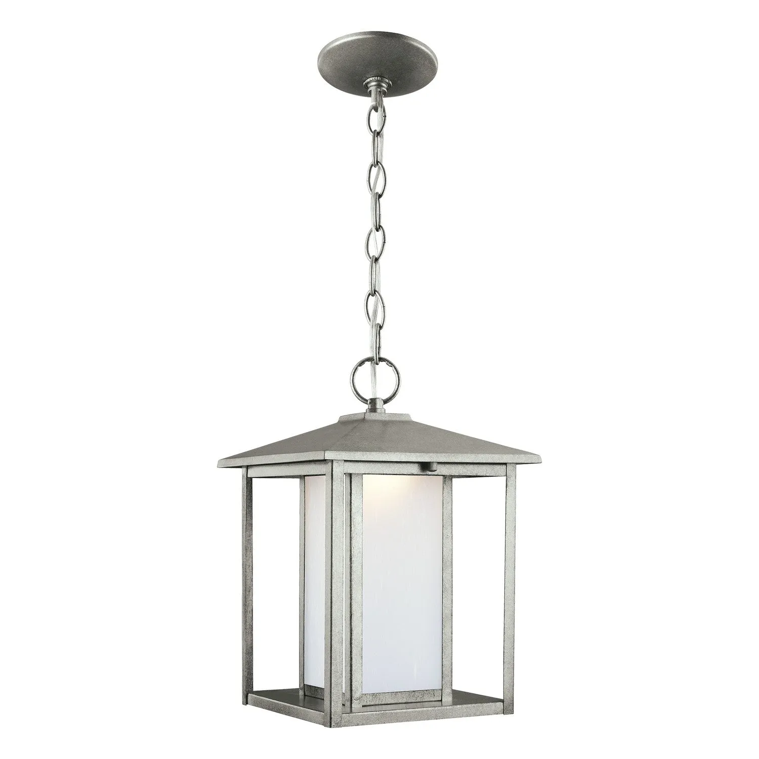 Hunnington LED Outdoor Pendant