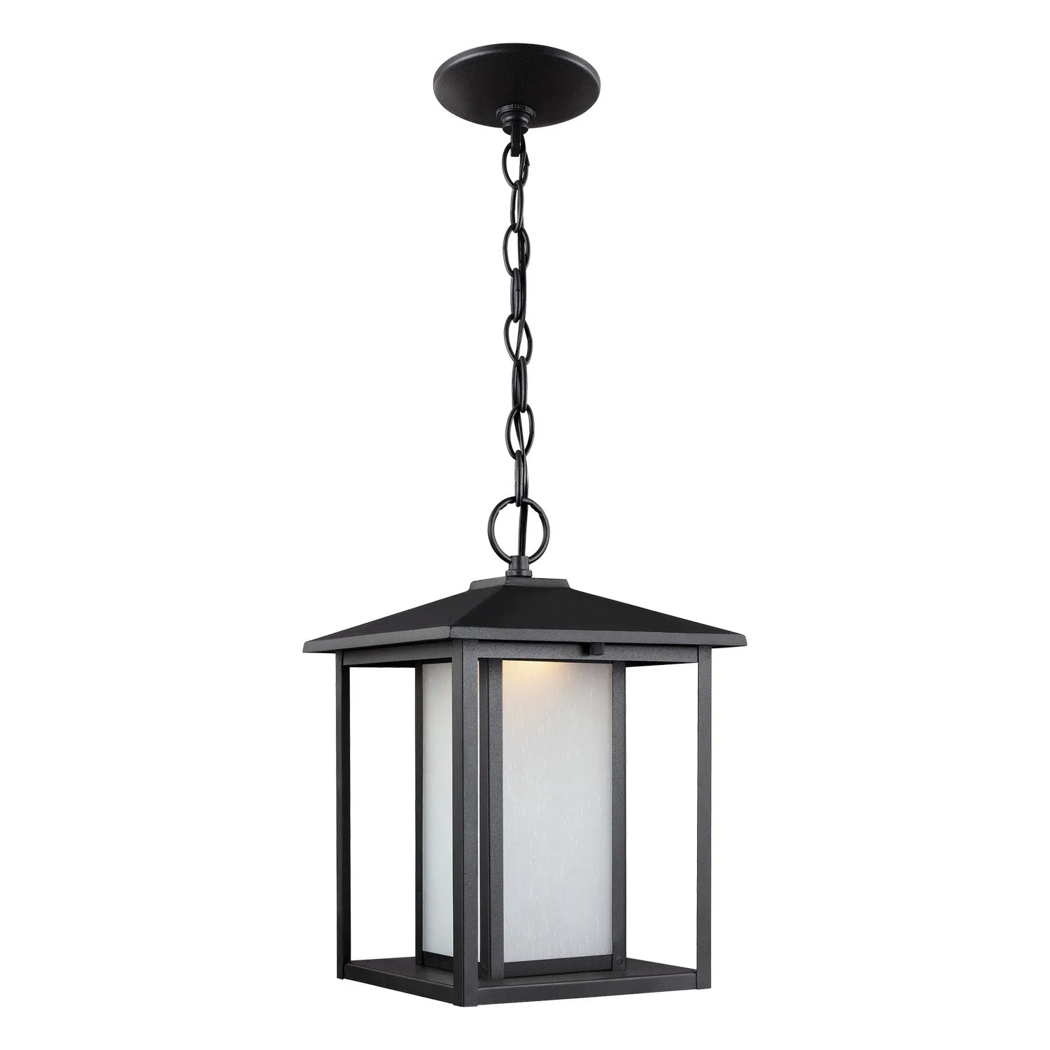 Hunnington LED Outdoor Pendant