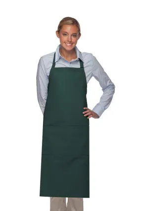 Hunter Deluxe XL Butcher Adjustable Apron (2 Pockets)