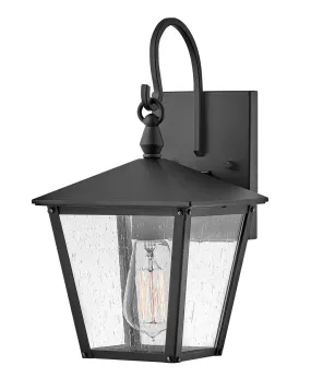 Huntersfield Small Wall Mount Lantern