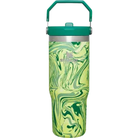 Iceflow Flip Straw 30 oz Tumbler