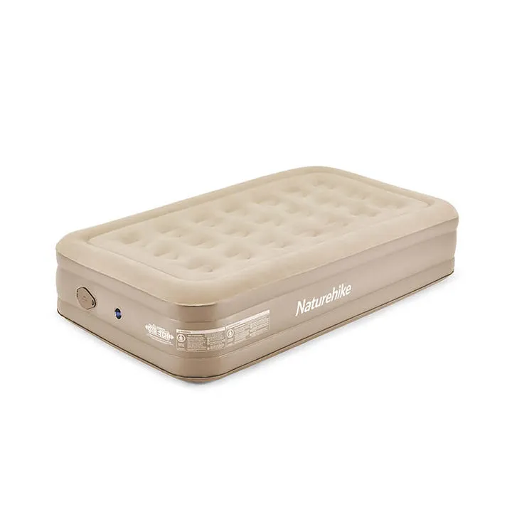 INFLATABLE ANYTIME ONE-TOUCH AIR BED