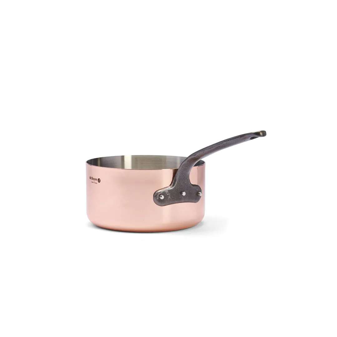 INOCUIVRE TRADITION Saucepan