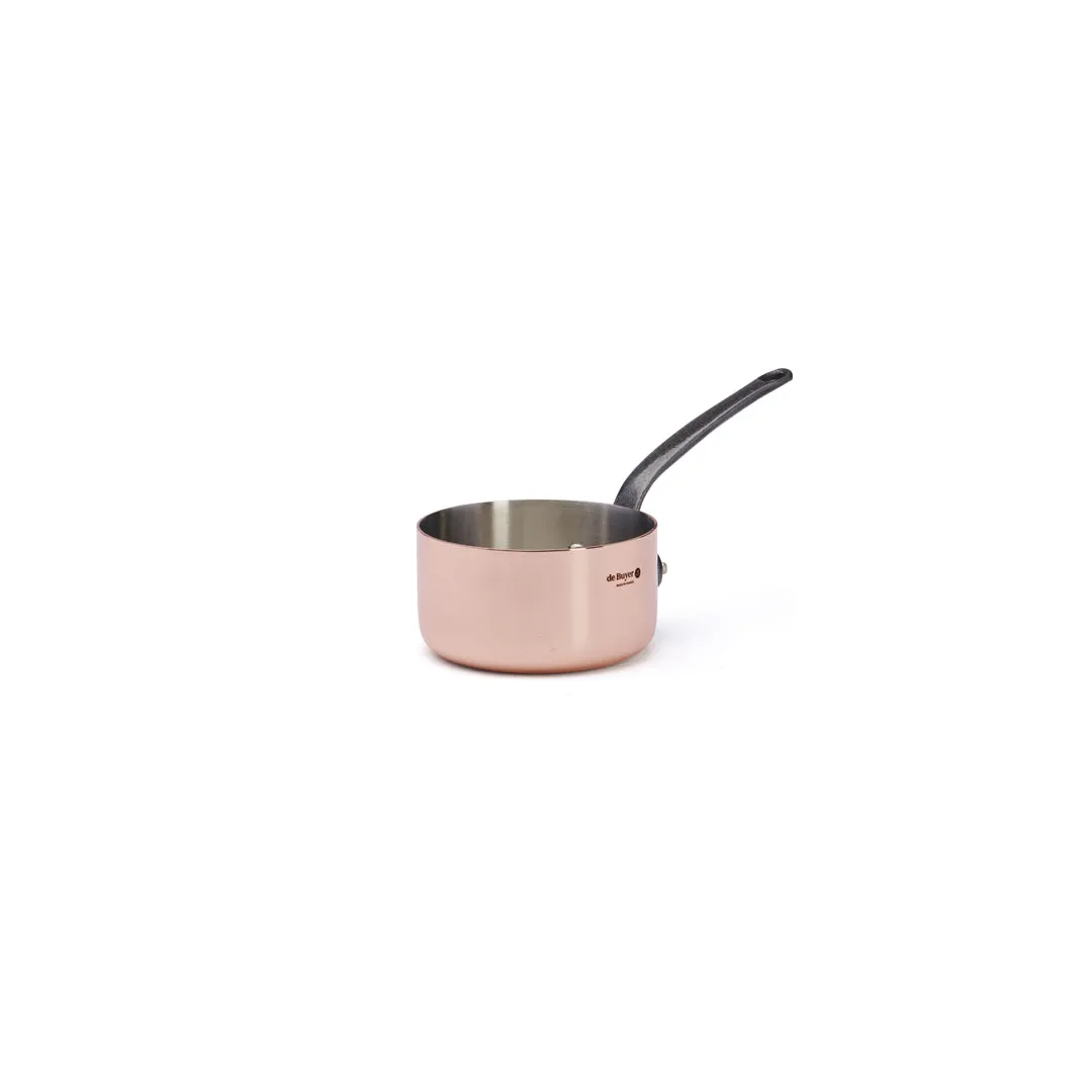 INOCUIVRE TRADITION Saucepan