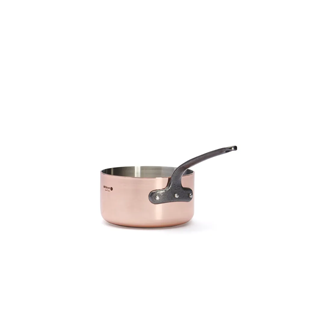 INOCUIVRE TRADITION Saucepan