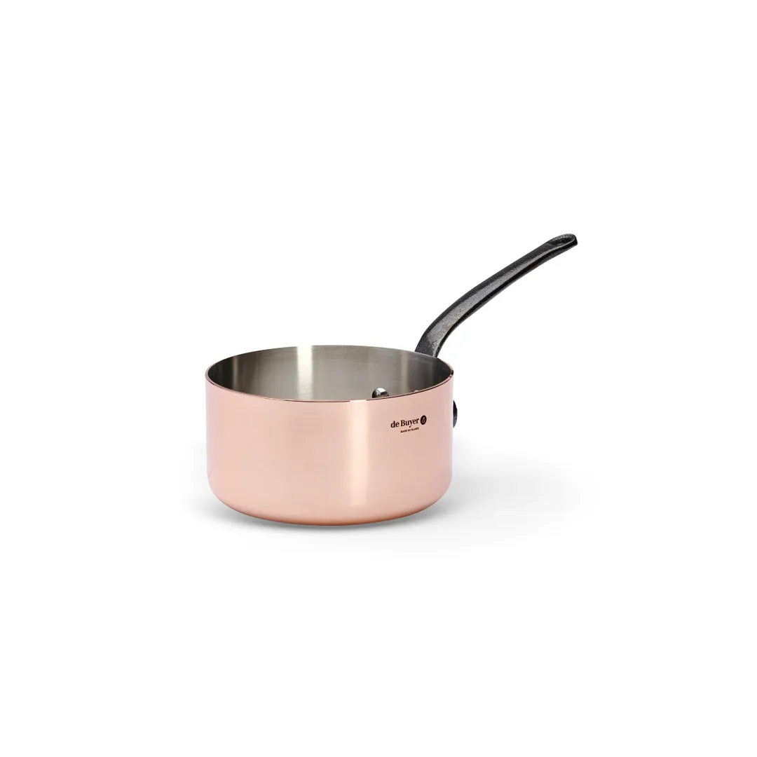 INOCUIVRE TRADITION Saucepan