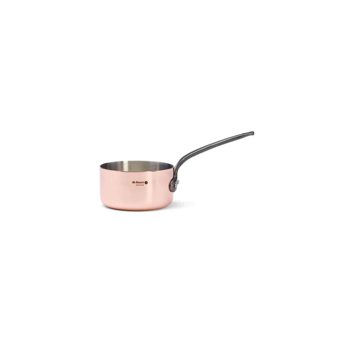 INOCUIVRE TRADITION Saucepan