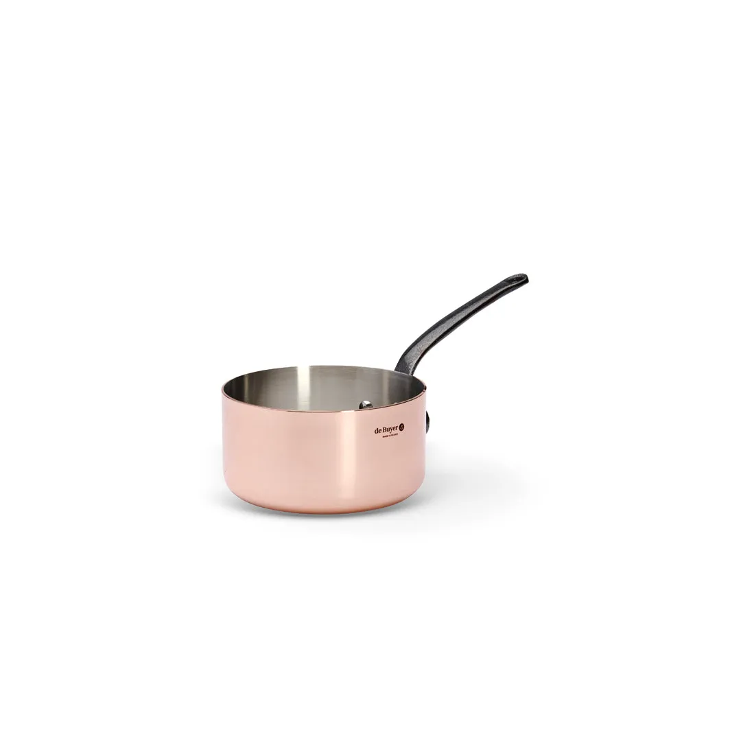 INOCUIVRE TRADITION Saucepan