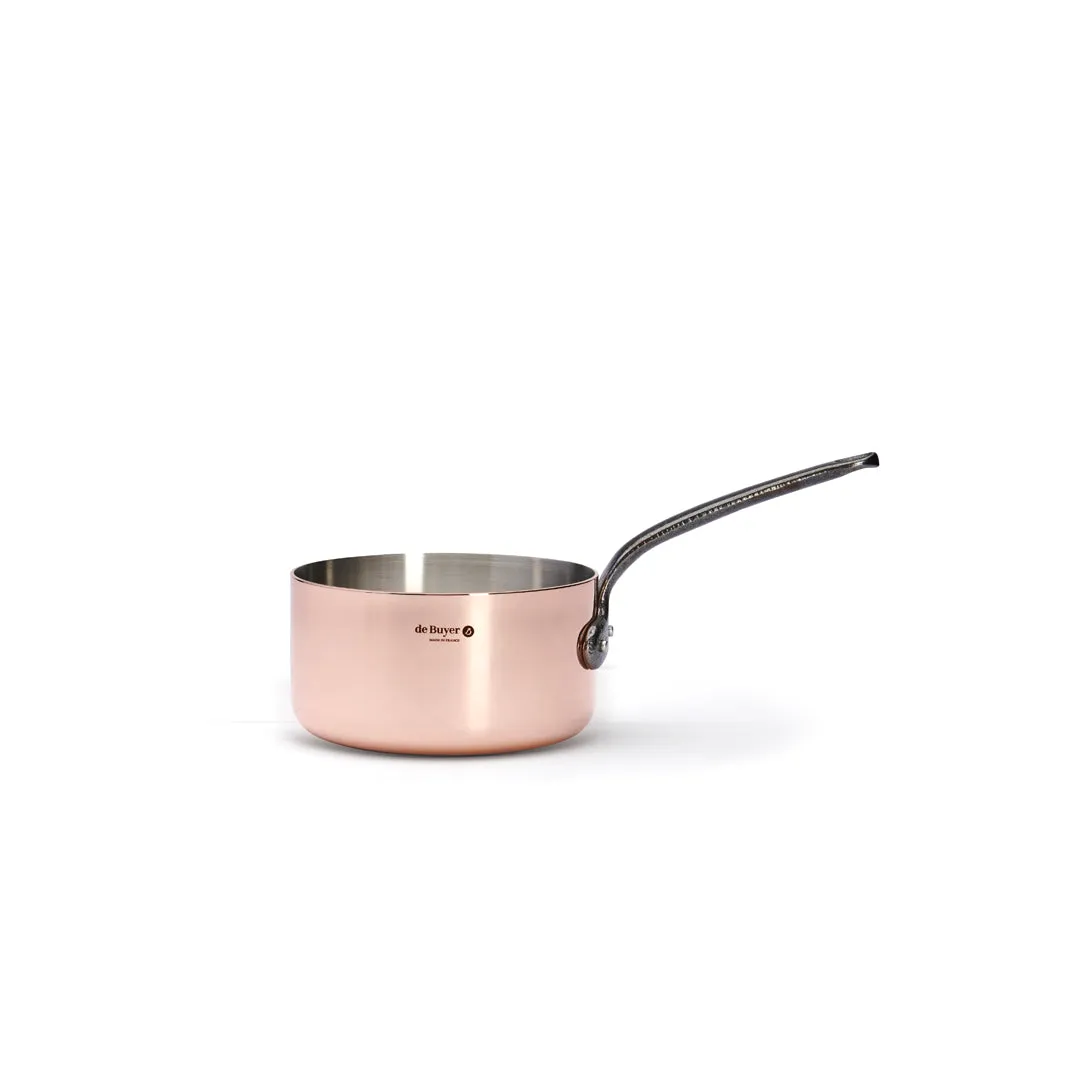 INOCUIVRE TRADITION Saucepan