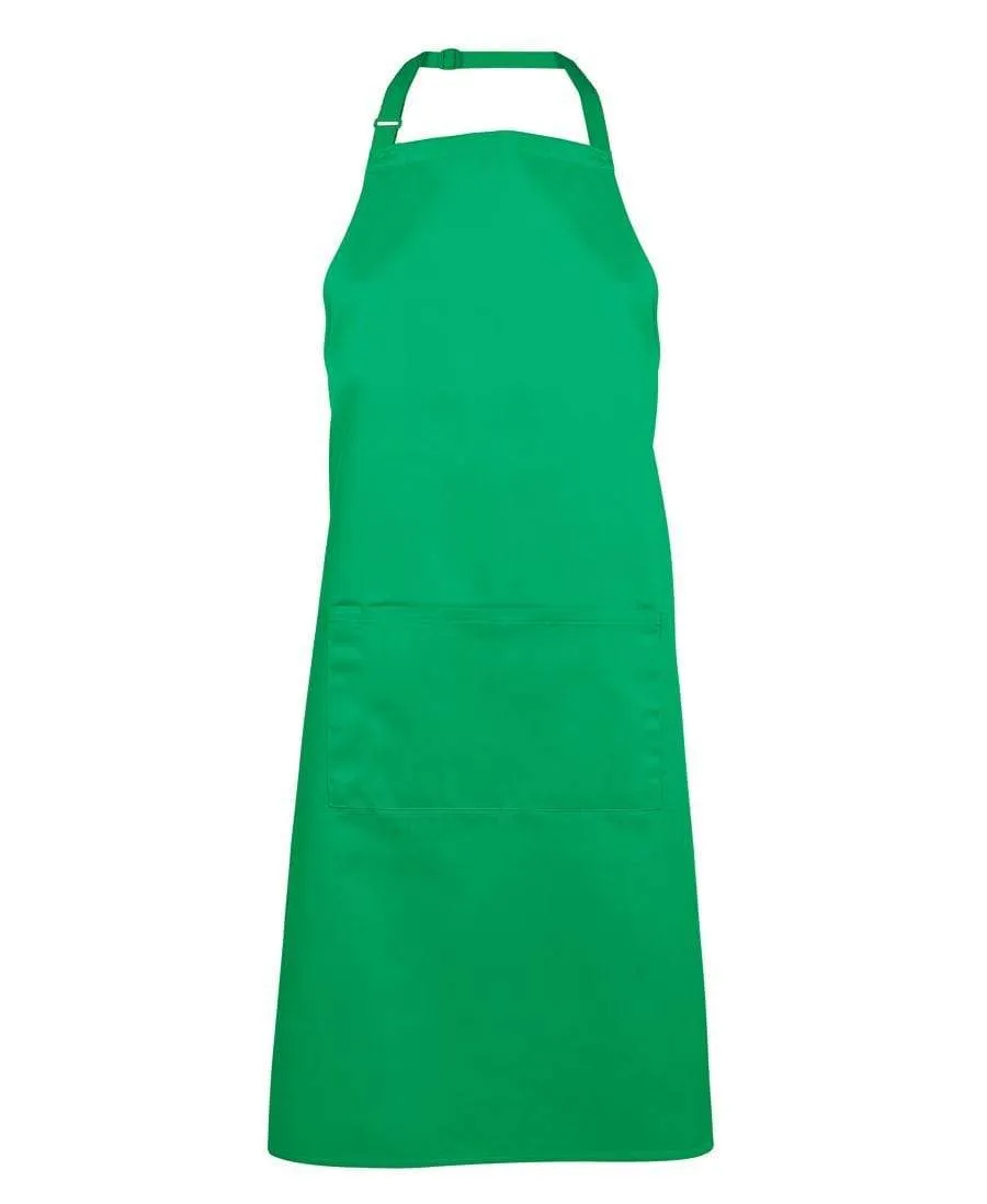 JB'S Chef/Hospitality Apron with Pocket 5A