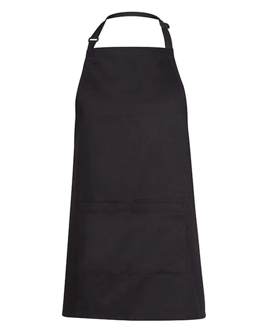 JB'S Chef/Hospitality Apron with Pocket 5A