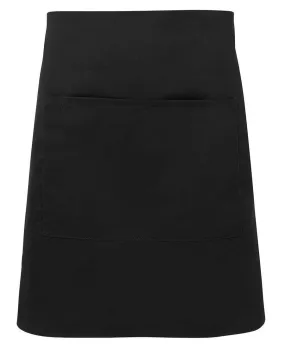 JB'S Chef/Hospitality Apron with Pocket 5A