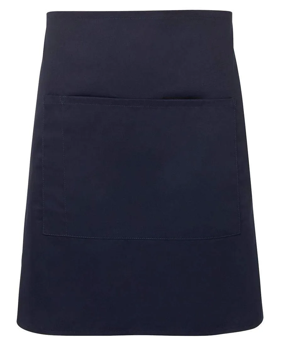 JB'S Chef/Hospitality Apron with Pocket 5A