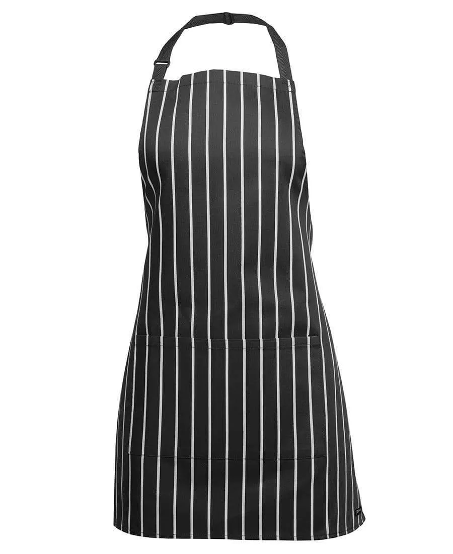 JB'S Chef/Hospitality Apron with Pocket 5A