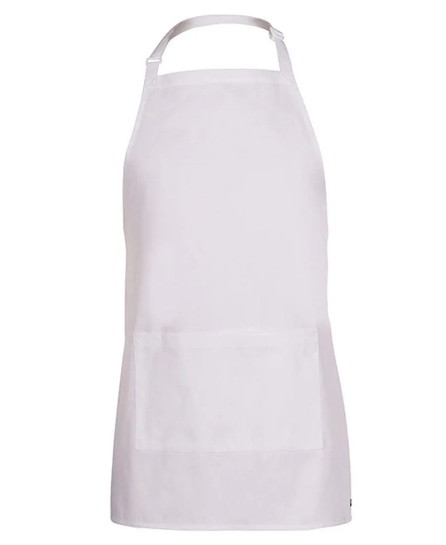 JB'S Chef/Hospitality Apron with Pocket 5A